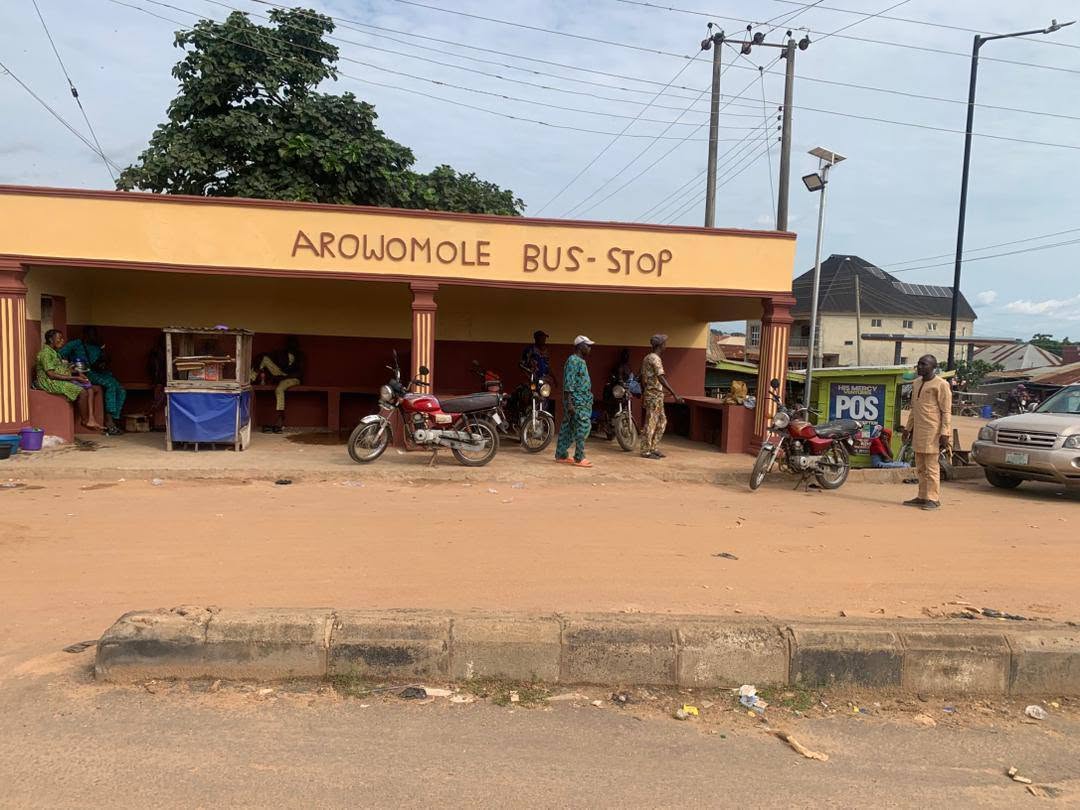 CAMPAIGN AT JUNCTION